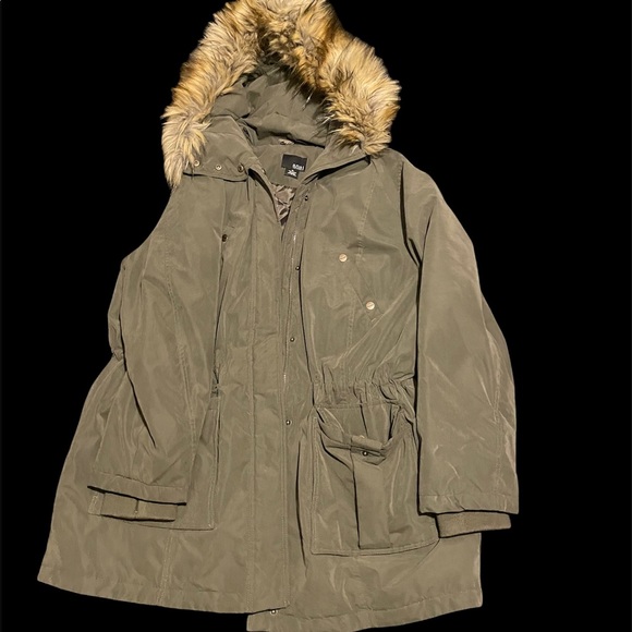 a.n.a Jackets & Blazers - Winter Jacket